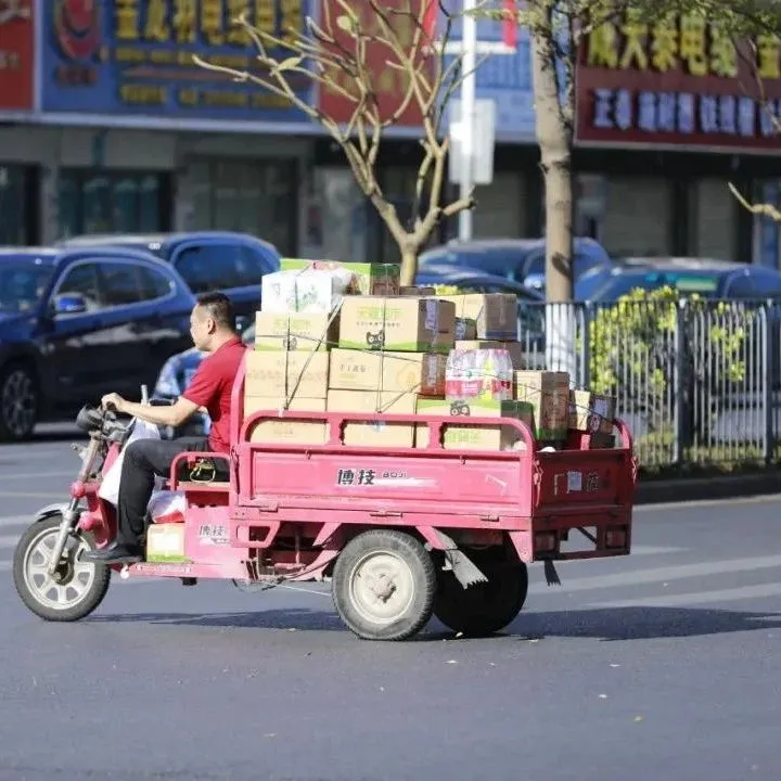 大促预热开启，电商大战再起！但这个双12可能“有点冷”
