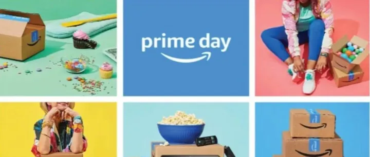 亚马逊的大促“鸡血”打不动：买家看个热闹，卖家集体躺平