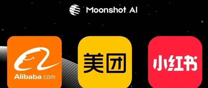 阿里美团小红书都看上了这家AI公司