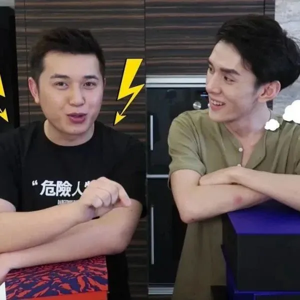 李佳琦背后的男人：从白手起家到公司合伙人，我看到了普通人最好的逆袭