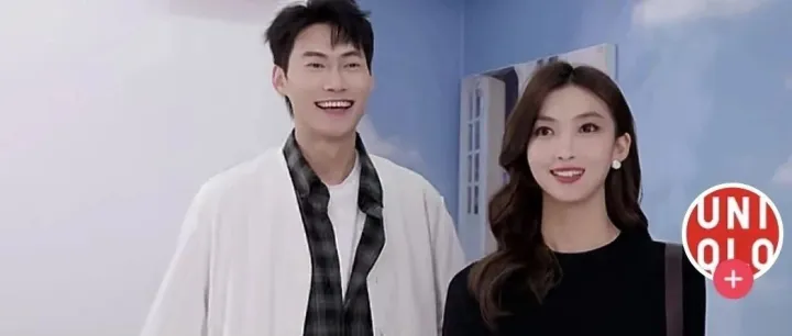 直播带货救活优衣库