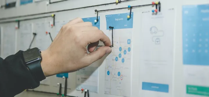 业务流程管理（BPM）产品设计