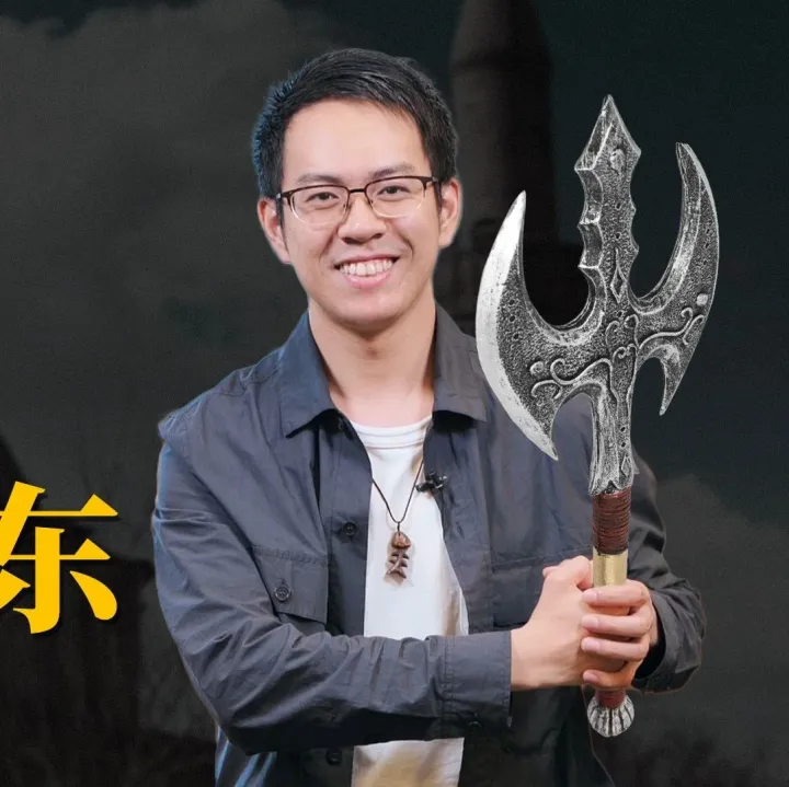 【视频稿】土耳其：靠玛丽苏逆袭成全球第二大电视剧出口国