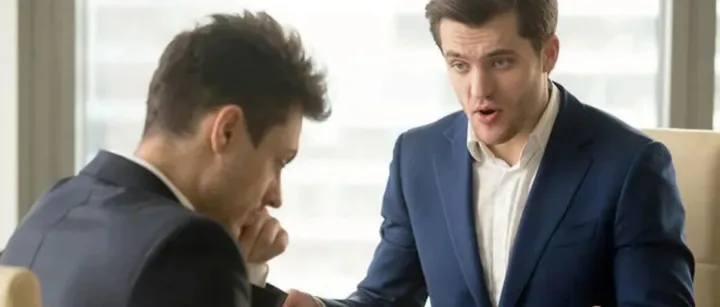 如何和不喜欢自己的上司相处