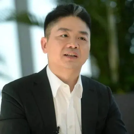 京东618打破历史最高记录