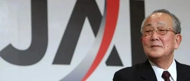 稻盛和夫90岁去世：人生的终局，是一次灵魂的修炼