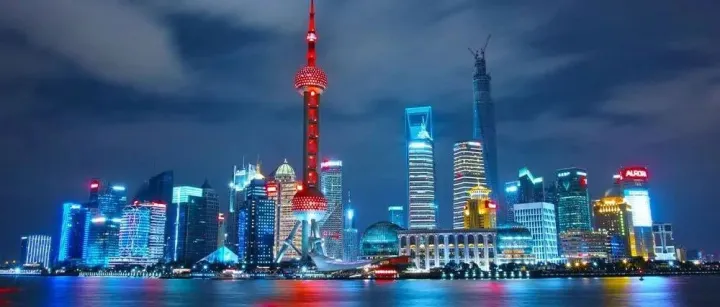 上海值得加入的互联网公司