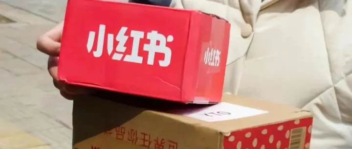 小红书需要一个李佳琦