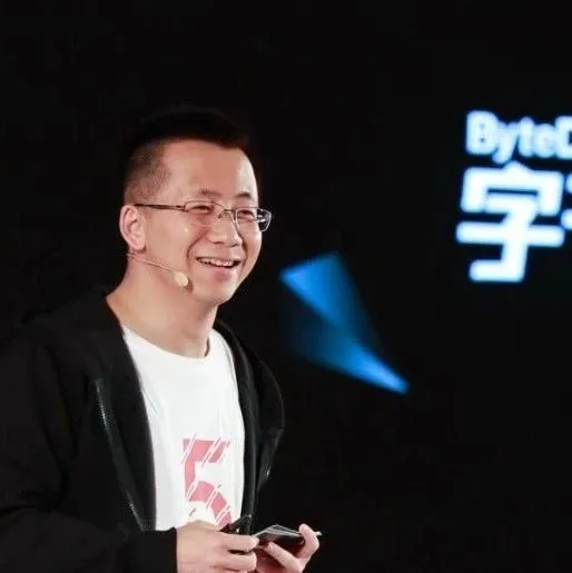 为了流量变现，张一鸣盯上了你的餐桌！