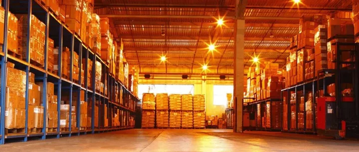 【运联研究】新热点：小微仓模式分析