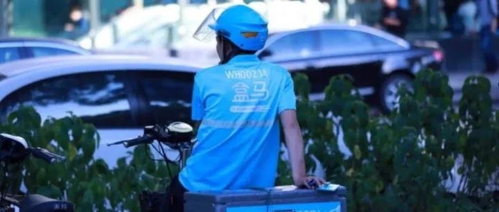 别被盒马骗了！它从来就不止是生鲜电商！