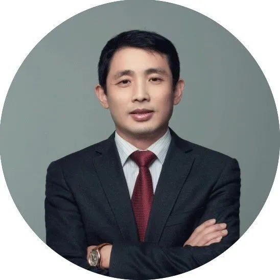 对话陈加海：只能成功，再失败就50岁了