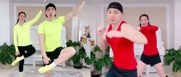 健身教练涌入直播间，但火的只有刘畊宏