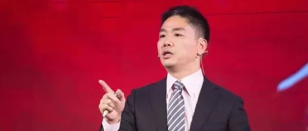 刘强东火力全开，大搞京东直播