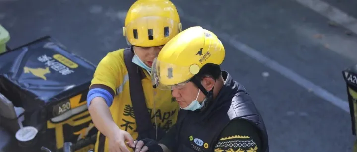 反垄断第二锤来了！美团的“保护费”，收得还开心吗？