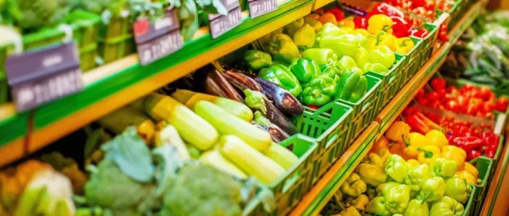 宋小菜余玲兵：生鲜供应链的反向生长