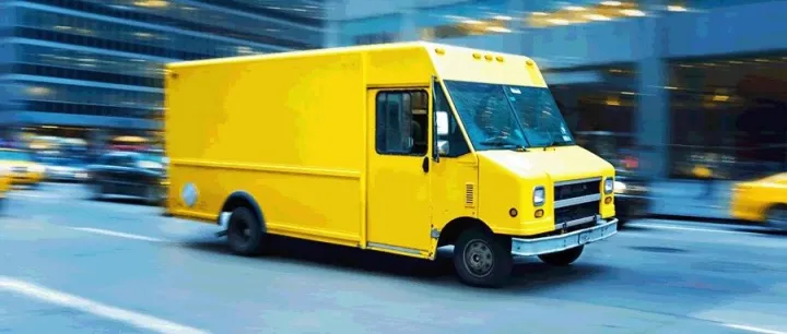 【运联研究】新热点来了？解析车货匹配的三个细分市场