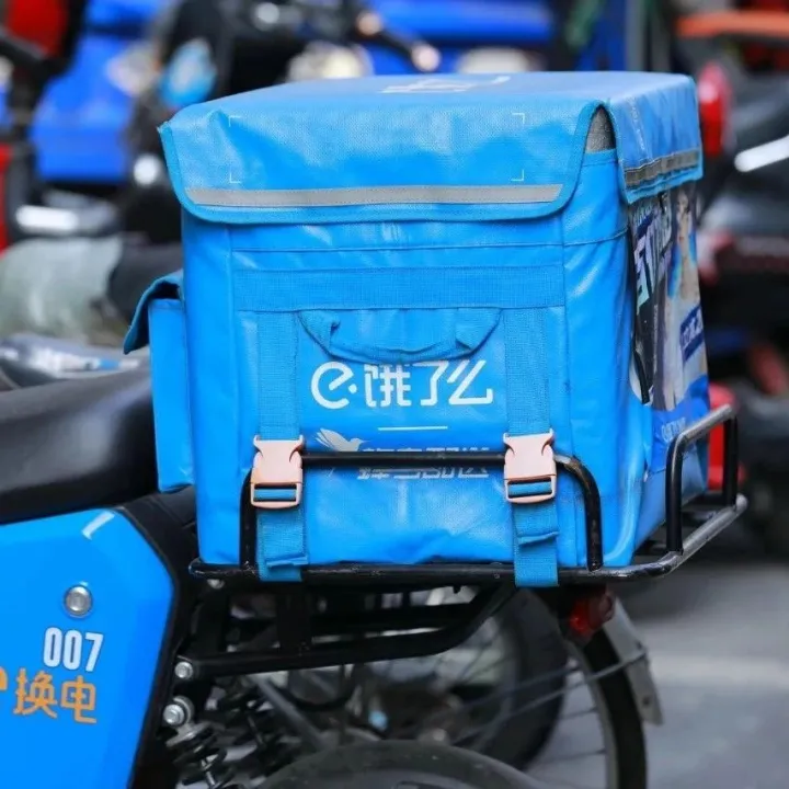 万物到家东风下，巨头们与饿了么“双赢奔赴”