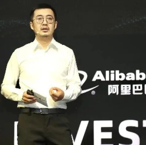 蒋凡出手，阿里出海越活越好