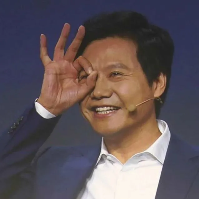 小米汽车狂奔24小时，雷军赢麻了