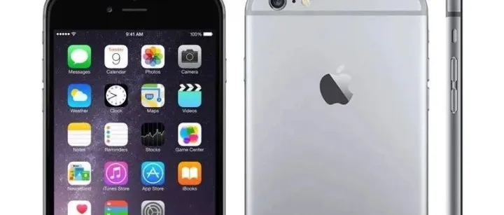 再见了，iPhone 6 Plus ！