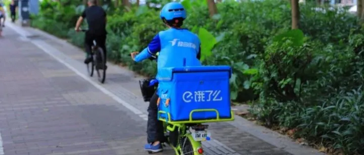 靠财报赢天下的时代过去了，外卖市场颠覆性打法开始！