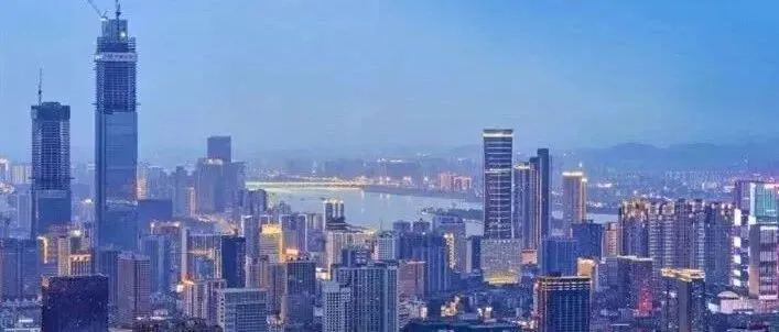 长沙：一个让炒房客，有去无回的城市