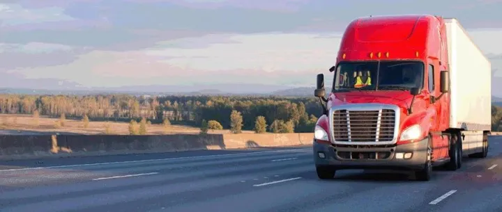 避免超载有了新利器，这家公司实现了实时车辆载重