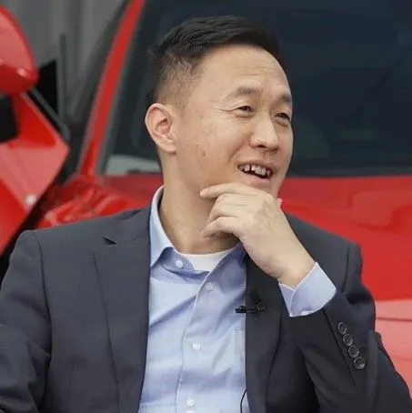 张勇：企业家当网红就是笑话