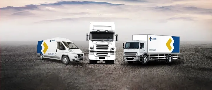 资产管理“助攻”快运巨头突围，全路程道出背后真相