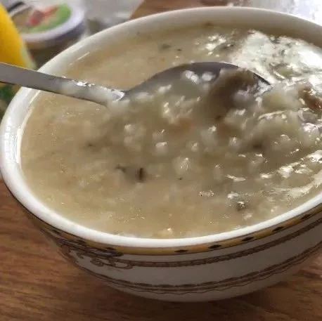 用吃剩排骨熬粥！不把用户坑惨，我就不是月销9999+的外卖店