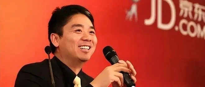 刘强东霸气，拿出一个亿奖励骑手