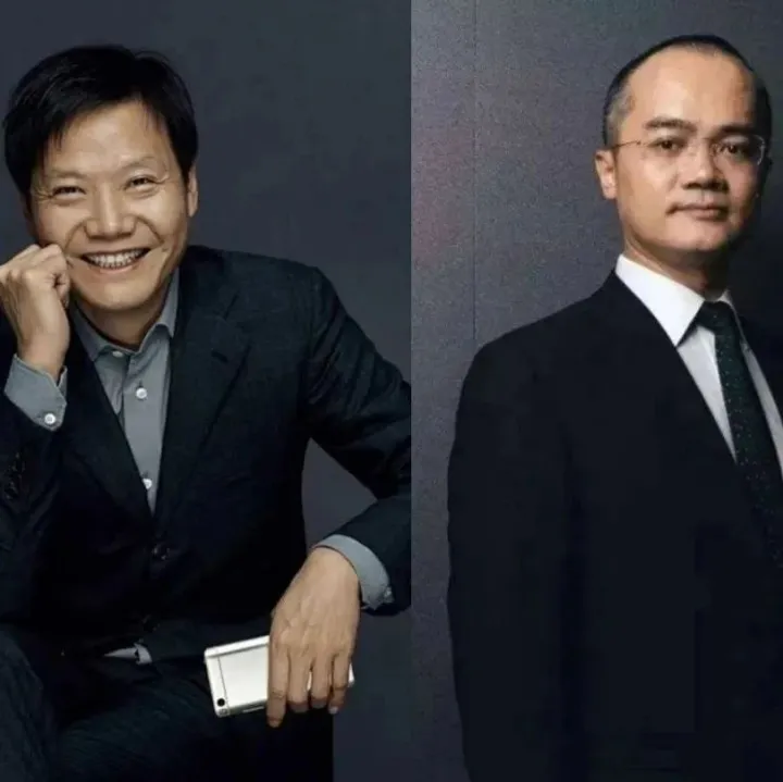 不惑王兴，天命雷军