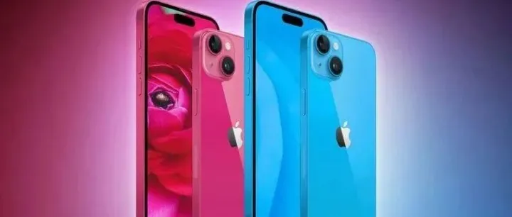 iPhone 15 曝6种新配色，标配彩色数据线！
