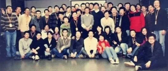 致敬！阿里云的数据库侠客！