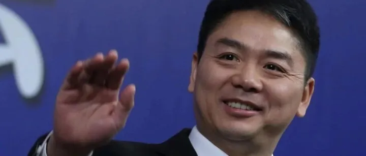 京东快递小哥入百万，刘强东说到做到