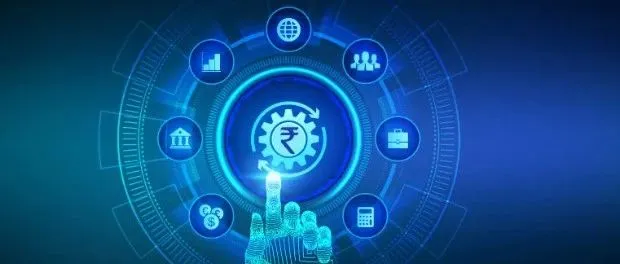 金融科技即服务（Fintech as a Service）简介