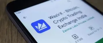 黑客从印度加密货币交易所 WazirX 窃取 2.3 亿美元