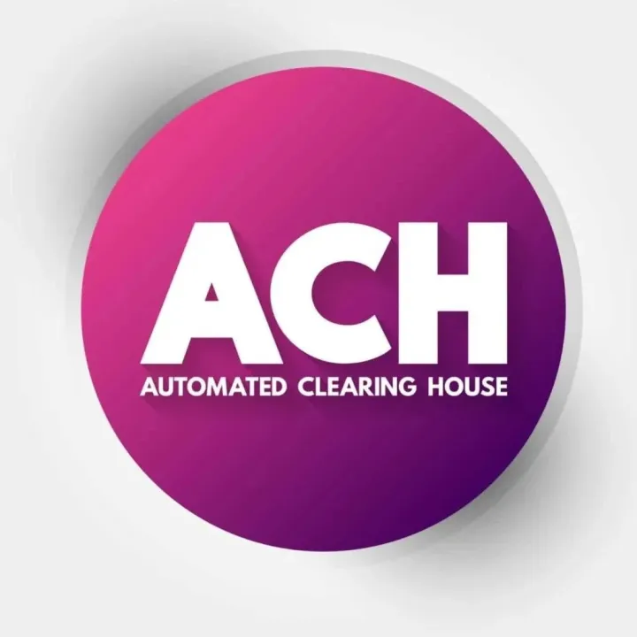 ACH与电汇的区别