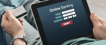 什么是网上银行（Online Bank）？