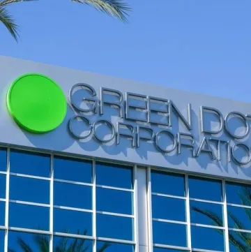 Green Dot：靠预付借记卡发家的金融巨头