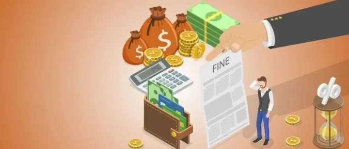 PayPal因条款模糊，被波兰处以 2730 万美元罚款