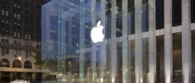 苹果将向第三方开放NFC支付通道