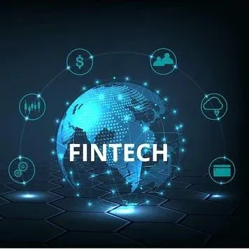 中国金融科技企业分类及政策