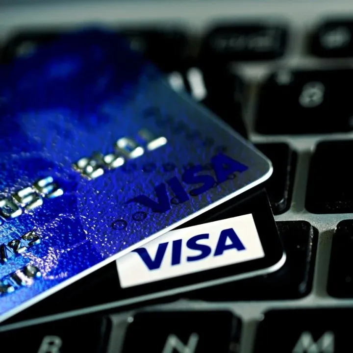 富友、汇付等5家支付机构被VISA移出收单服务提供商