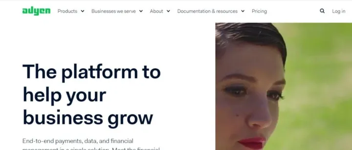 Adyen为iPhone用户推出Tap-to-Pay