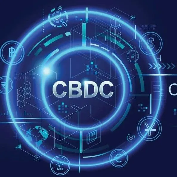 数字货币金融管理局推出国际CBDC、沃尔玛起诉Capital One以终止其信用卡合作伙伴关系