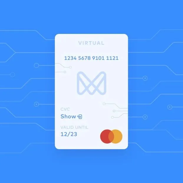 支付百科：Virtual Card虚拟卡