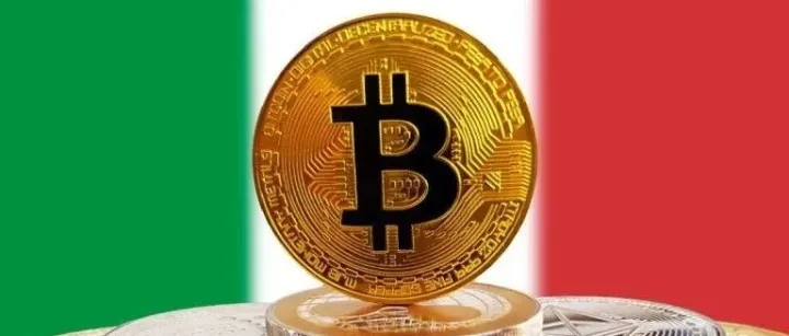 银联卡境外发行量突破2亿张、英国商店倒闭数量创5年来新高、意大利征收26%的加密税、银联商务及招行、广发被人行处罚