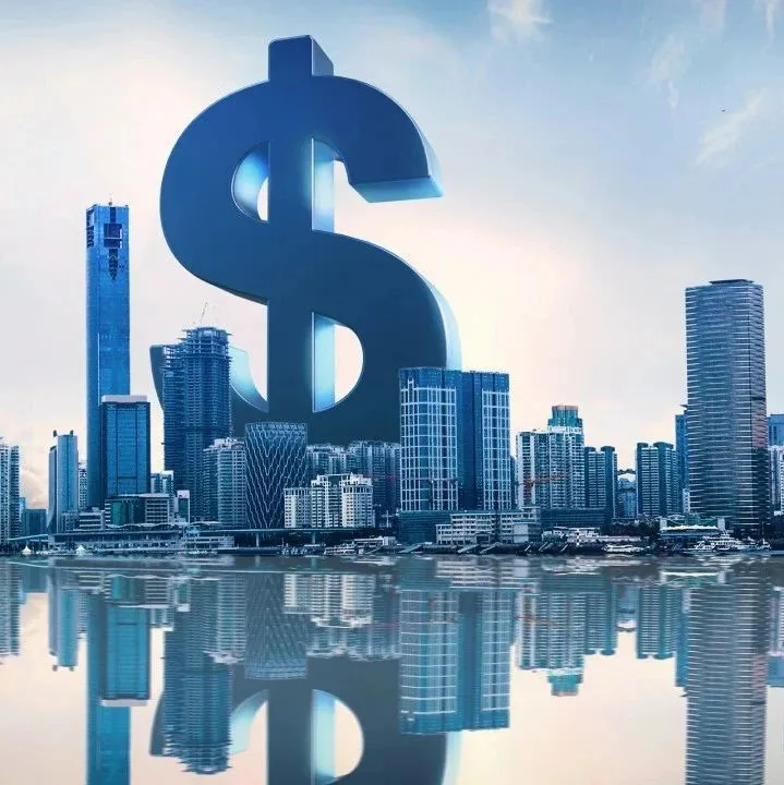 2023年一季度我国银行保险业数据出炉